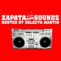 Zapata Radio Soundz #104