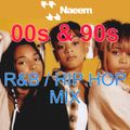 00s & 90s R&B and Hip Hop [Lil Kim | Angie Stone | Missy | Black Rob | Raekwon | Brandy | Nas &More]