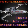 Future Records HeresJohnnysMegaHouseMix