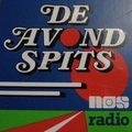 Hilversum 3 (17/11/1978): Frits Spits - 'Avondspits' (o.a. met Lutgart Simoens)