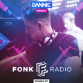 Dannic presents Fonk Radio 271