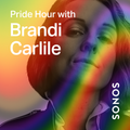 Pride Hour with Brandi Carlile