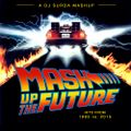 106 Dj. Surda - hits from 1985 vs. 2015 - Mash-Up The Future