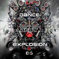 Dance Beat Explosion Vol. 86 mixed by DJ Karsten