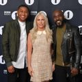 1595: Rickie, Melvin and Charlie first show on Radio 1 - 2019