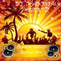 Summer 2020 Dance Mix by Dj.Dragon1965