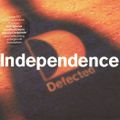 Seamus Haji - Independence CD1 [2000]