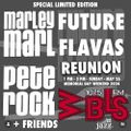 Marley Marl & Pete Rock - Future Flavas Reunion (WBLS) Memorial Day Weekend 05.26.24