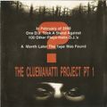 DJ Clue - The Cluemanatti Project Pt 1 (1999)