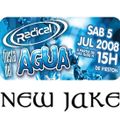 Christian Millan & Borja Garcia @ ((Radical)) Fiesta del Agua (Set New Jake, 05-07-08)