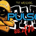 PULSE FM - 3RD DECEMBER 2020 - OLD SKOOL HARDCORE SPECIAL - SPARKI DEE