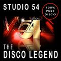 STUDIO 54 - THE DISCO LEGEND