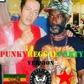 TCRS Presents - Punky Reggae Party - Version 2