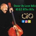 Salsa Mix #102 Oscar De Leon Mix #The Hits