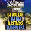 Dj New Era - Dj Enuff Presents The HeavyHitters (Shade 45) HeavyHitter Dj New Era August 2021