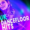 UK Top 40 Dance chart mix