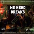 The Phonica Records Show - We Need Breaks