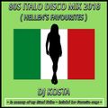80s ITALO DISCO MIX 2018 - ( HELLEN'S FAVOURITES ) By Dj Kosta