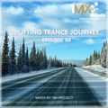OM Project - Uplifting Trance Journey #088 [1Mix Radio]