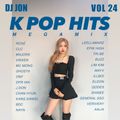 K Pop Hits Vol 24