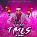 Ragga Times Series Deejay Smurf Tha Toxicated Flare