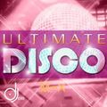 Ultimate Disco Mix by DJose