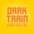 WCR - Dark Train C19#12 - Stephen Clarke 1980 Solstice mix - Kate Bosworth - 15-06-20