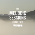 Progressive melodic breaks and house - Journey Mix
