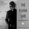 The Flava Lab with DJ Malkia | Jan.18.2020 | Kaligraph Jones Feature.
