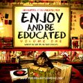 Hevehitta & DJ Unexpected – Enjoy And Be Educated Vol.1 (Preview Mix)