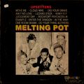 Melting Pot - 17 slabs of funk and soul from the Upsetters and Lee Perry