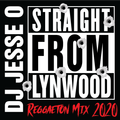 DJ Jesse O - Reggaeton Mix 2020