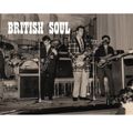 When Evening Falls - British Soul 45s from the 60s