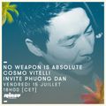 No Weapon Is Absolute: Cosmo Vitelli Invite Phuong-Dan