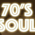 70s Soul Mix