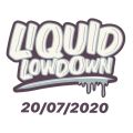 Liquid Lowdown 20/07/2020 on New Zealand's Base FM 107.3