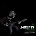 X-RATED 24 [Pop & Urban].