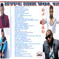 Dj Adeu _ Hyped Mix Vol 12