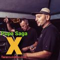 Pupa Saga X Tarantells Records