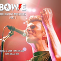 Bowie Brilliant Live Adventures Part 1. Ouvrez Le Chien - Open The Dog (Live Dallas 95)