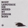 JUNIOR BOYS - BODY LANGUAGE 6 - DJ-Mix