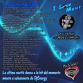 DjEnergy - I Love Music (17 Aprile 2020)