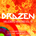 Drazen - Melodies & Memories Vol 18