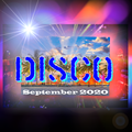 Disco a trip back to the 70s (September 2020) - DJ Carlos C4 Ramos