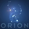 Alex O'Rion & Friends go to Orion!