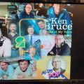 Ken Bruce - A Drive Down The Tracks of his Radio 2 Years