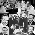 A Mostly Boogie Woogie Trip Back to 1941-1953
