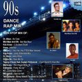 90s Dance Rap Mix