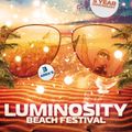 Aly and Fila @ Luminosity Beach Festival 2012 - 24-06-2012