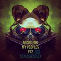 Music For My Peoples Pt2 - DJ Leighton Moody